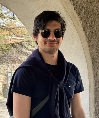 Alejandro Sánchez